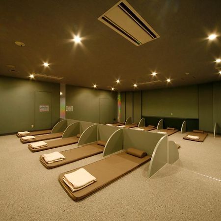 Spa Safro Саппоро Экстерьер фото