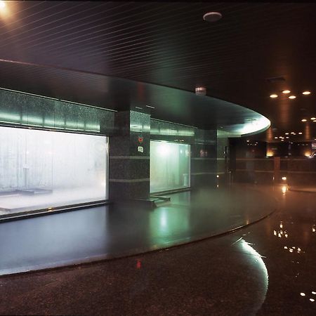 Spa Safro Саппоро Экстерьер фото