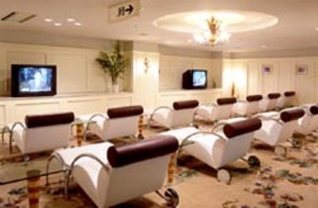 Spa Safro Саппоро Экстерьер фото