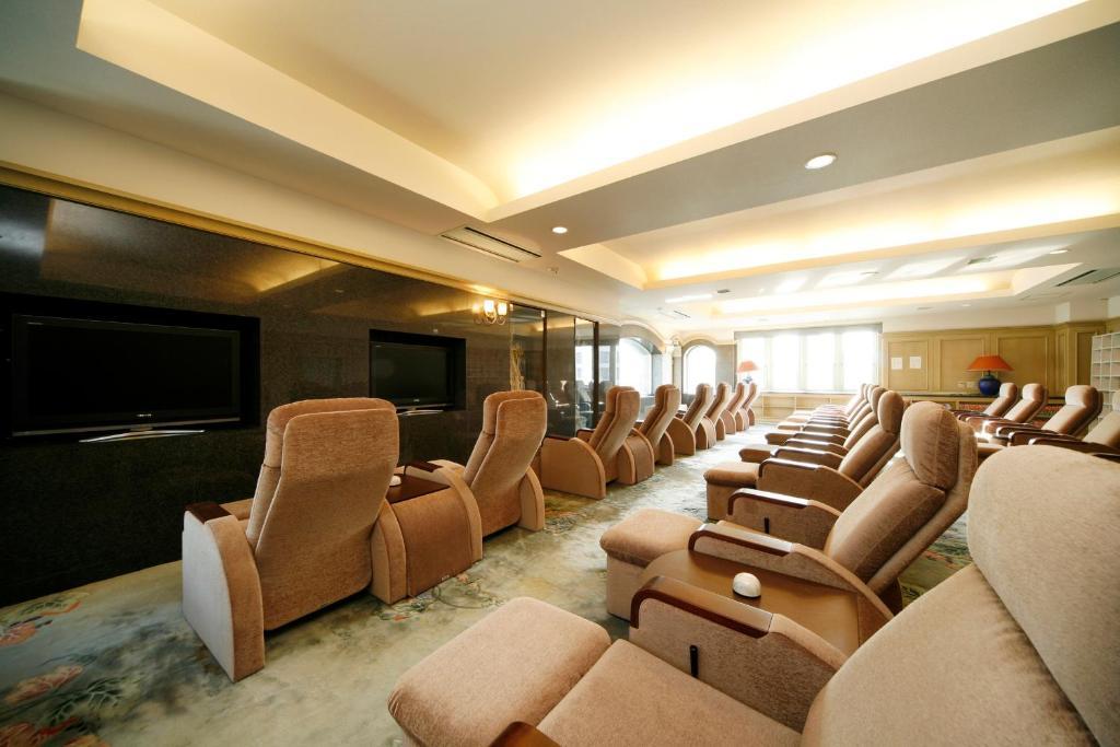Spa Safro Саппоро Экстерьер фото