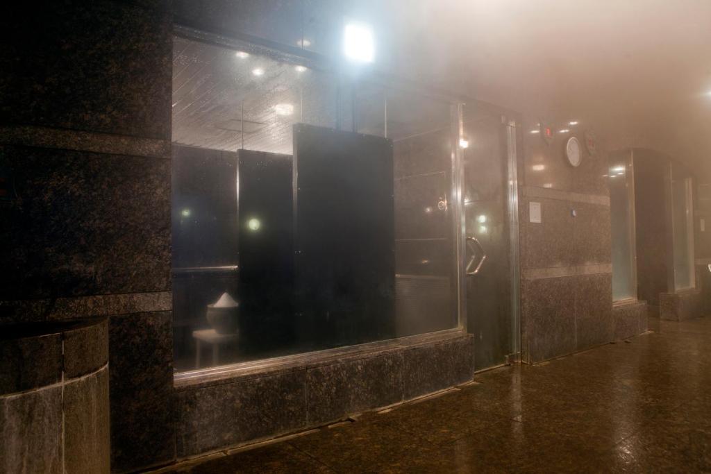 Spa Safro Саппоро Экстерьер фото