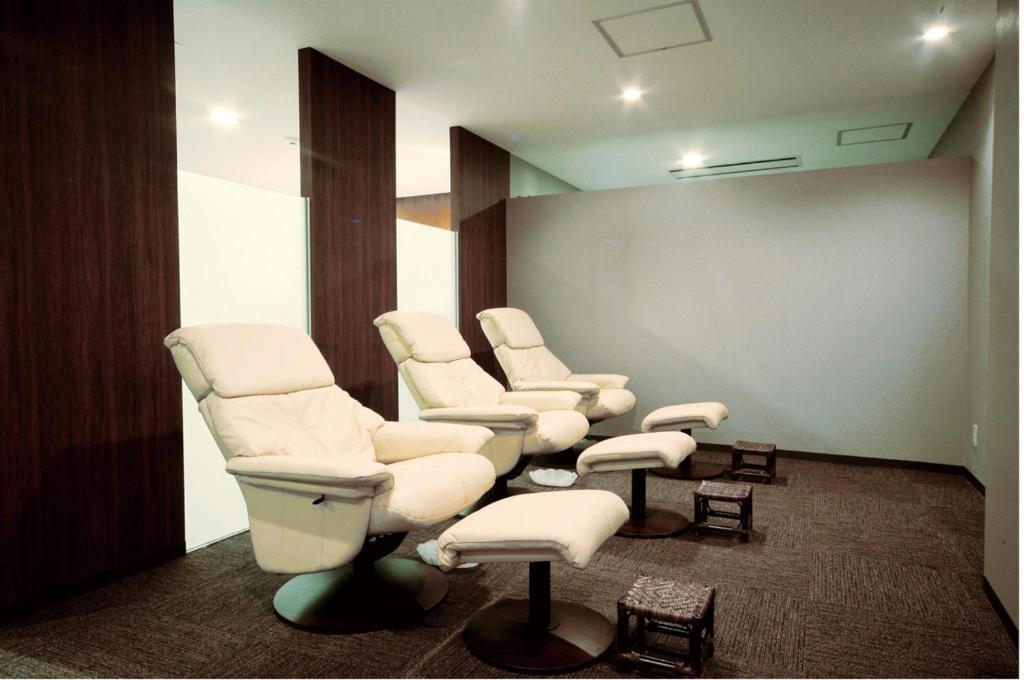 Spa Safro Саппоро Экстерьер фото