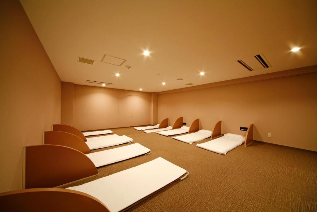 Spa Safro Саппоро Экстерьер фото