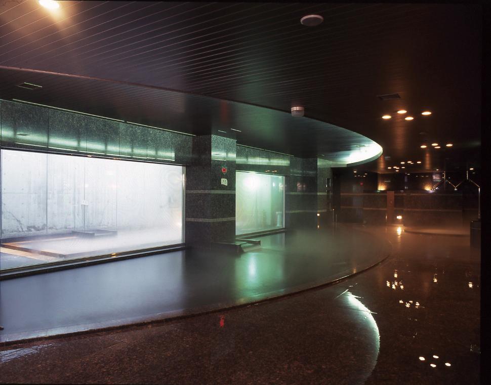 Spa Safro Саппоро Экстерьер фото